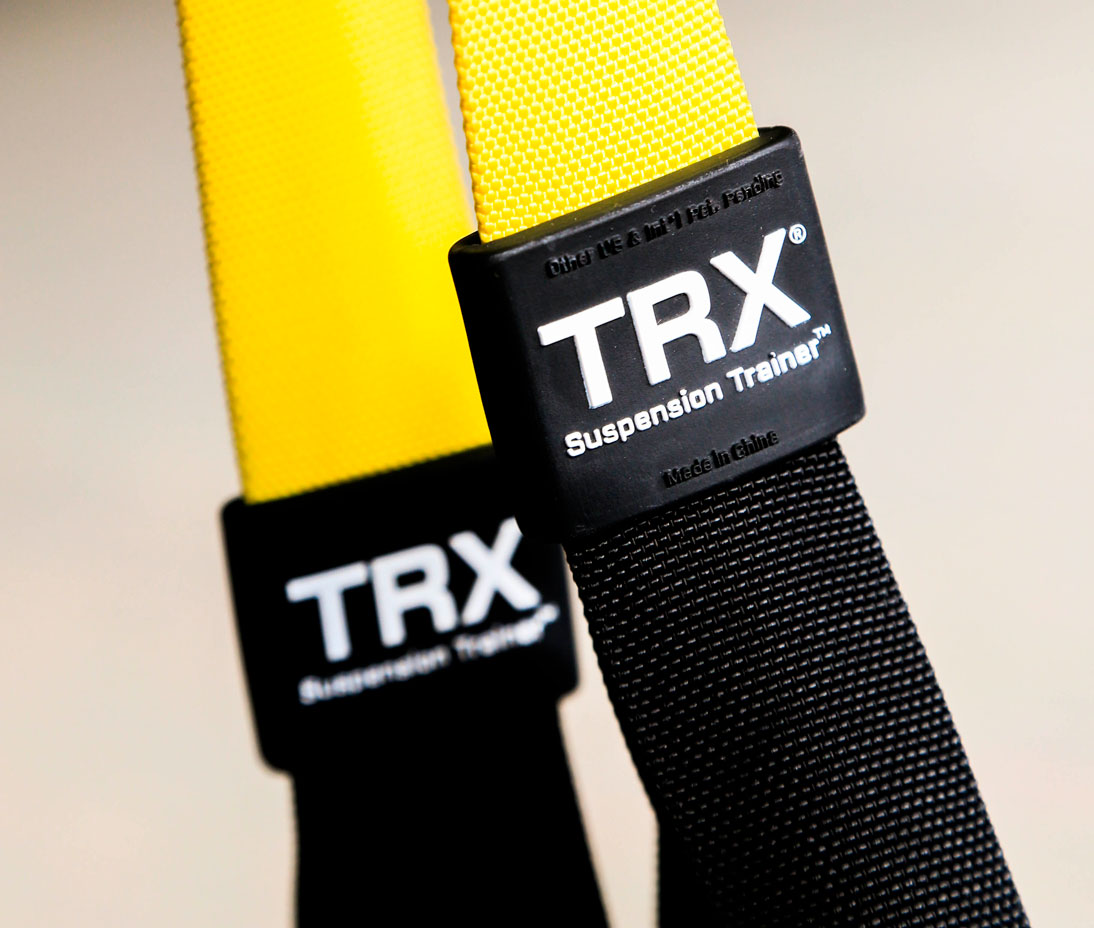 TRX